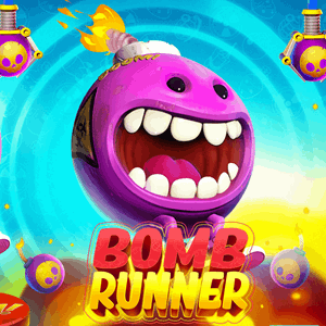 Boom runner