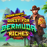 John Hunter and the Quest for Bermuda Riches